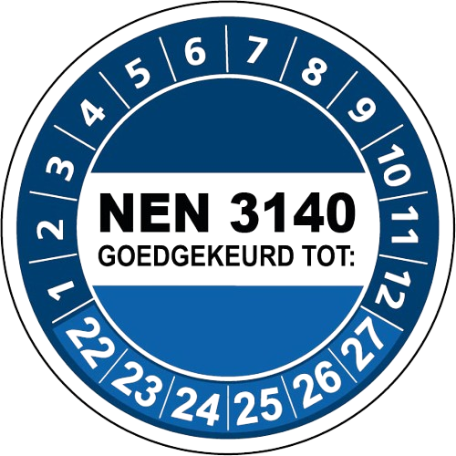 NEN-3140