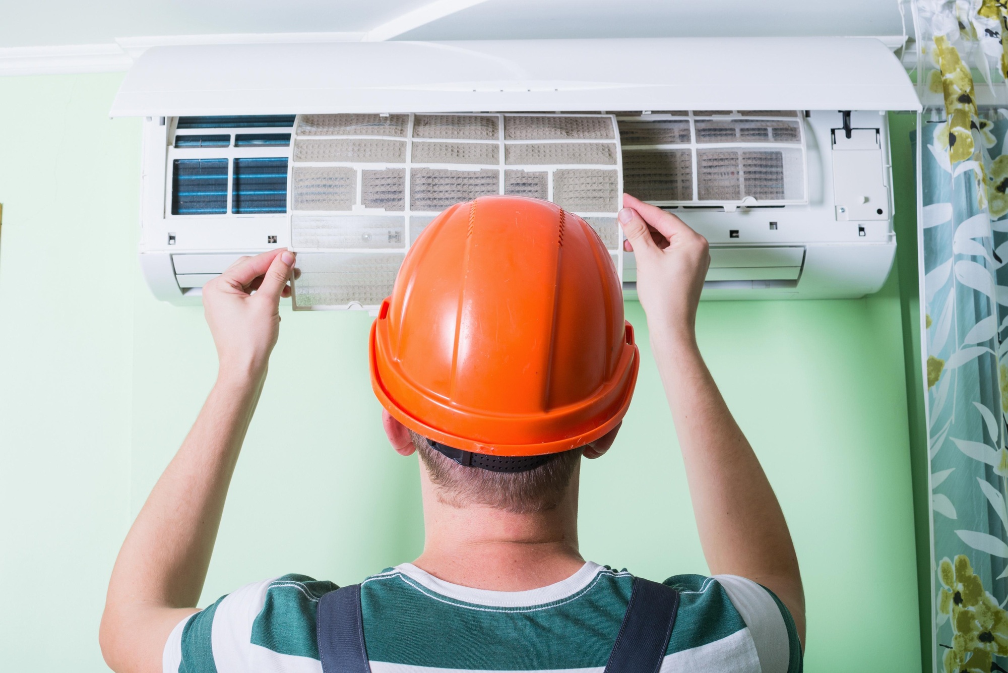 Airconditioning